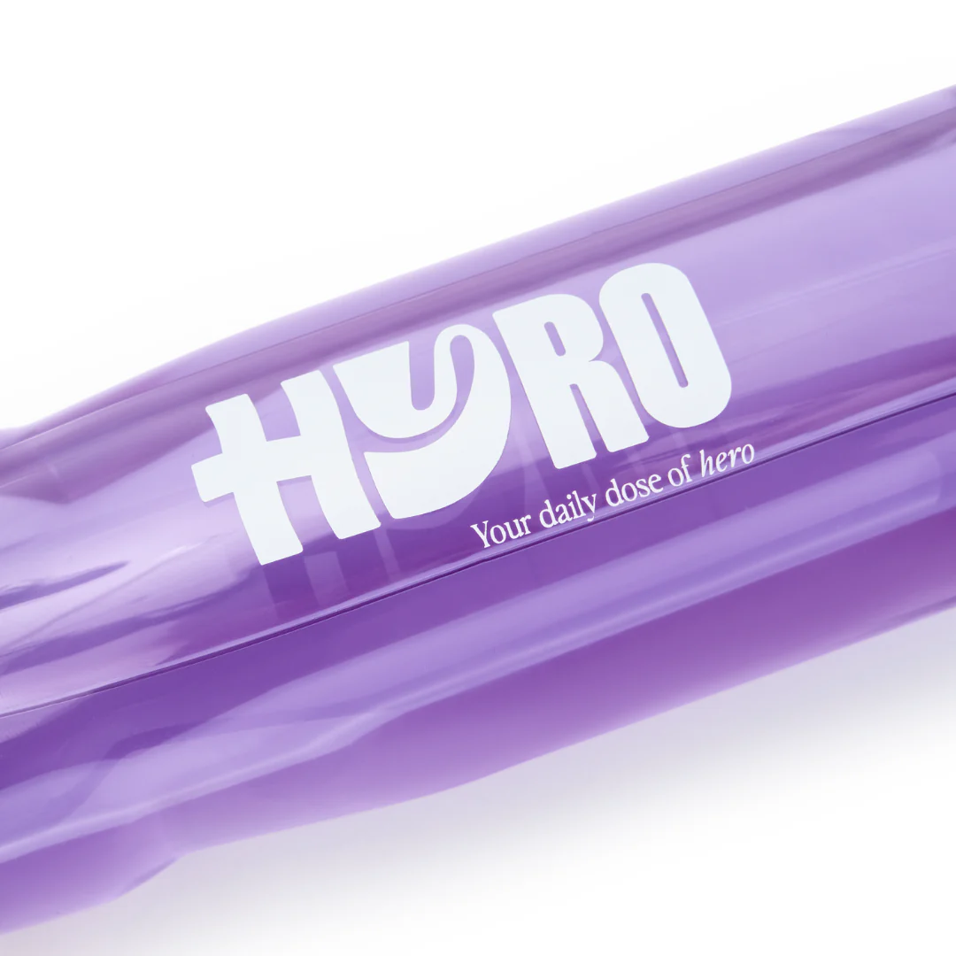Hyro Water Bottle 600ml - Image 3